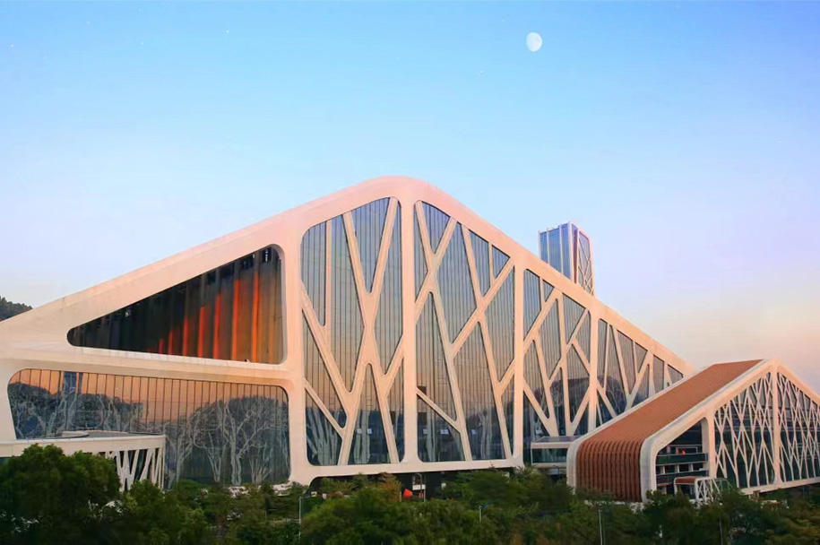 新华社报道《深能南宫NG：变废为宝 助力都会可一连生长》
