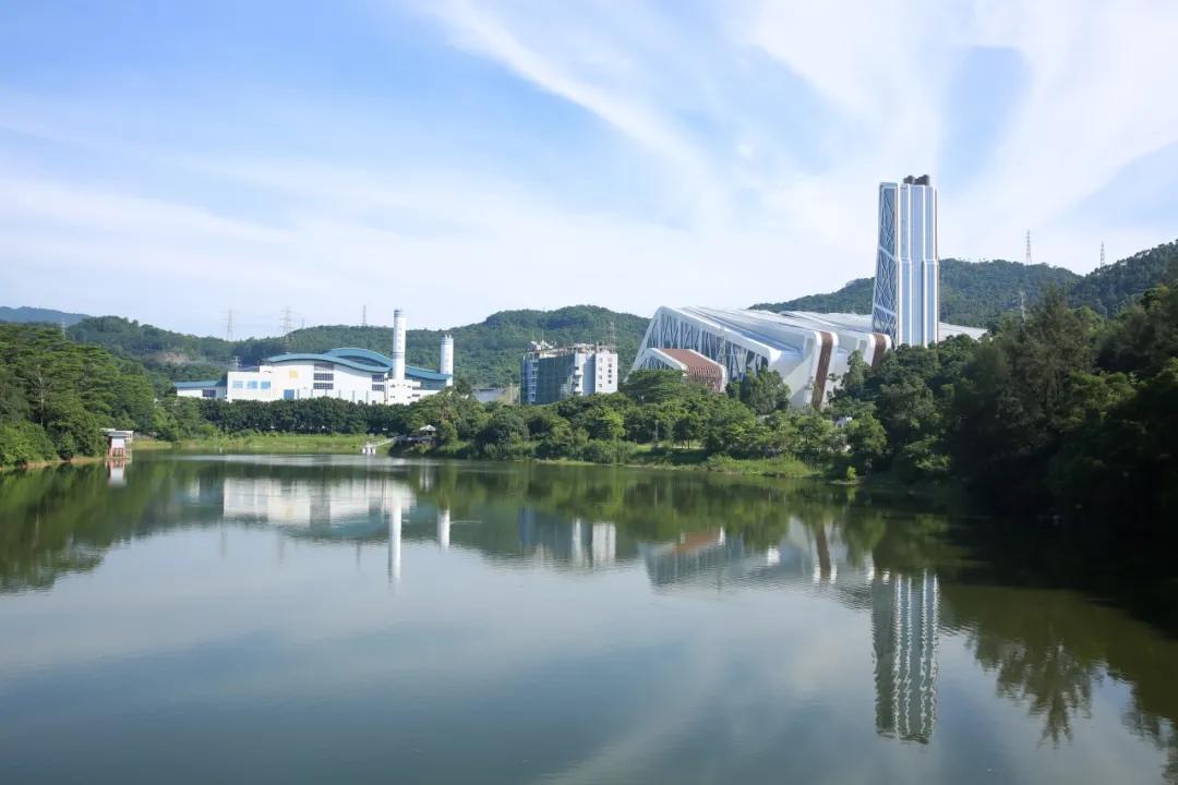 深圳新增一家历史博物馆！深圳市垃圾处置惩罚历史博物馆正式获批